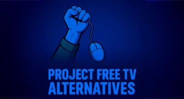 Project Free TV Alternative