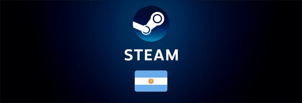 Steam Argentina