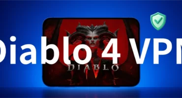 Diablo 4 VPN