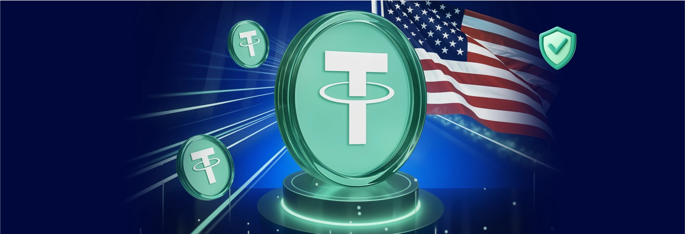 How to Buy USDT in USA: Safe, Simple Paths With Low Fees