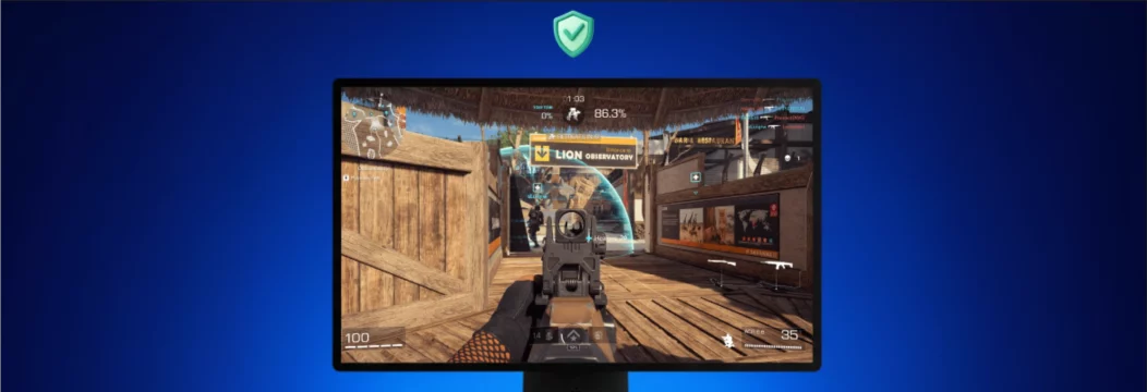 how to change region in Xdefiant