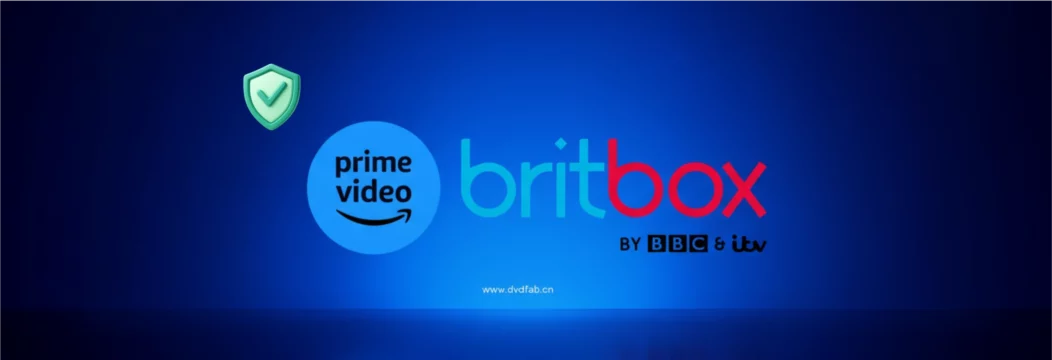 Is BritBox available on Amazon Prime USA