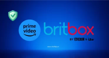 Is BritBox available on Amazon Prime USA
