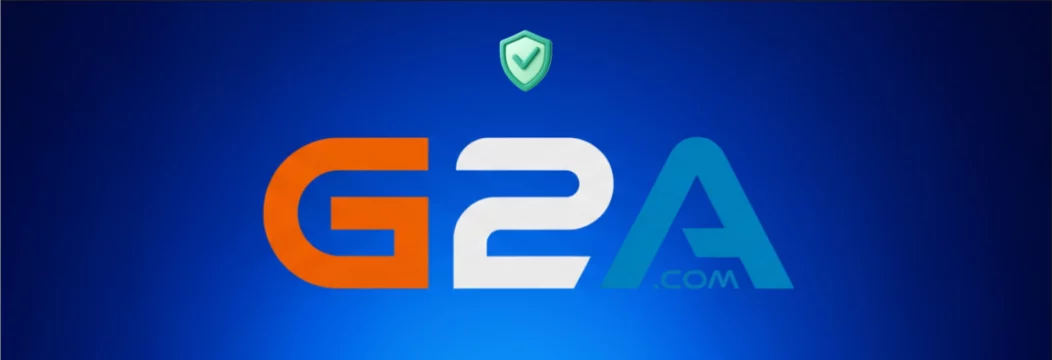Is G2A safe?