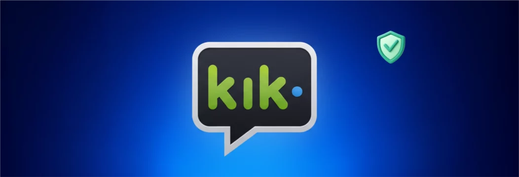 Is Kik Messenger Safe