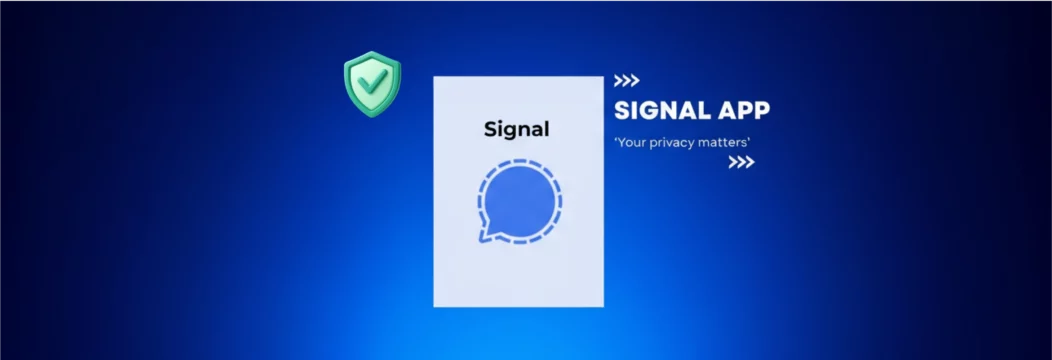 Is Signal App Safe