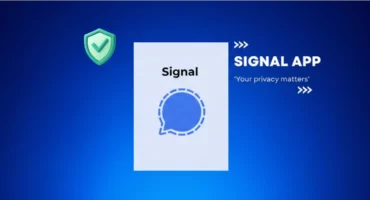 Is Signal App Safe