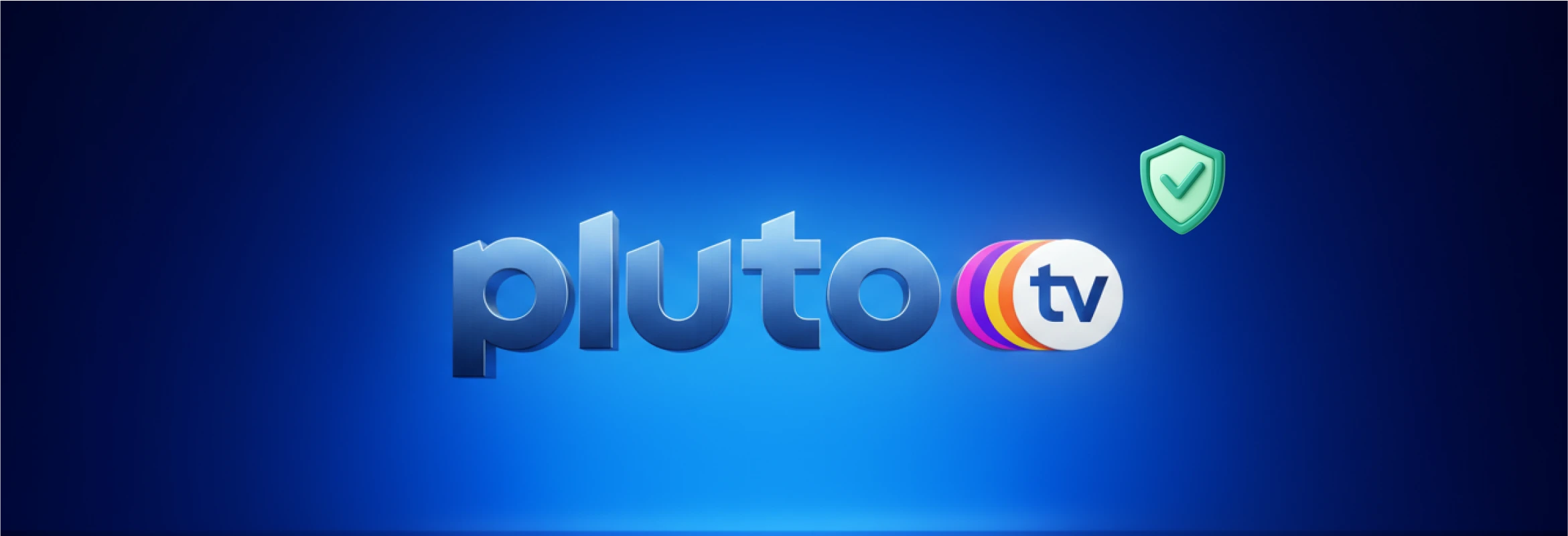 Pluto TV VPN