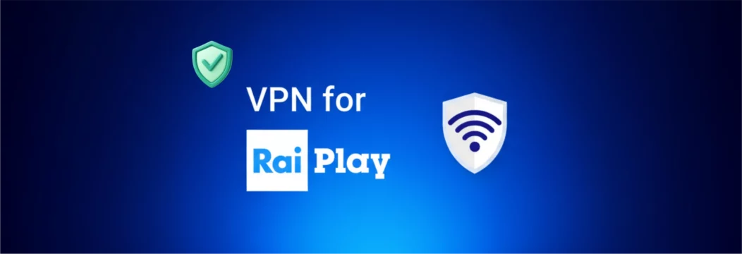 RaiPlay in USA