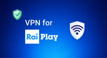 RaiPlay in USA