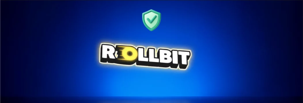 VPN for Rollbit
