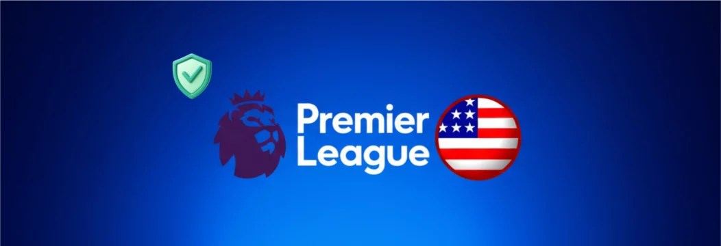 Watch Barclays Premier League in USA