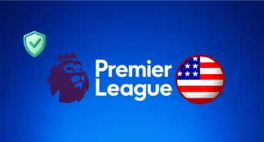 Watch Barclays Premier League in USA