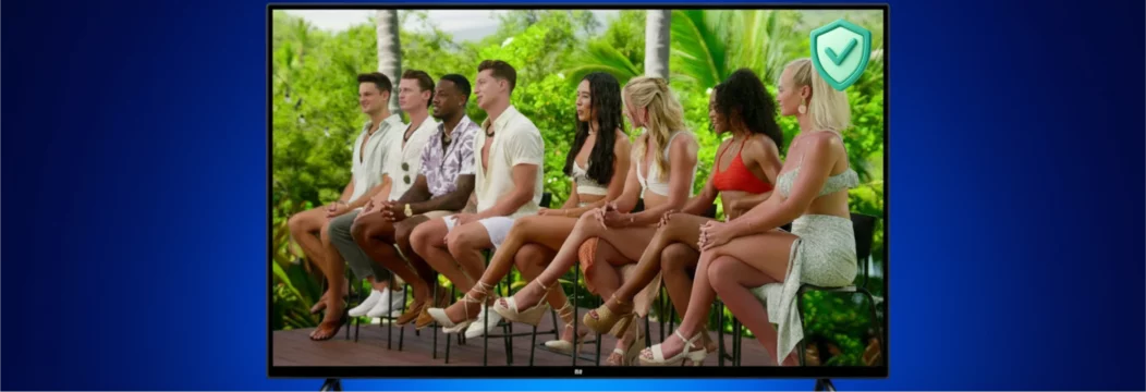 Where to watch temptation island