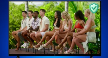 Where to watch temptation island
