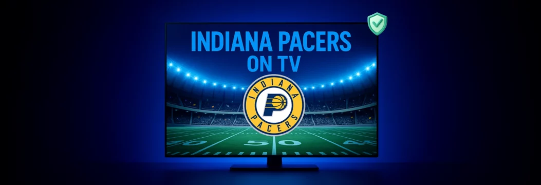 How to watch Indiana Pacers on TV