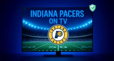 How to watch Indiana Pacers on TV