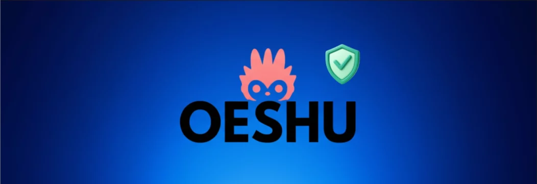 Is Oeshu legit