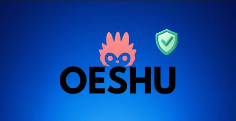 Is Oeshu legit