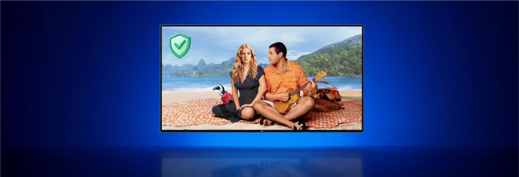 Where to Watch 50 First Dates