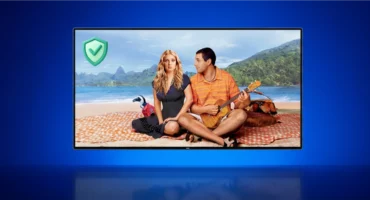 Where to Watch 50 First Dates