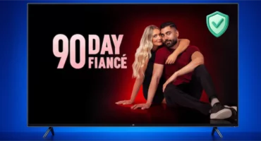 Where to Watch 90 Day Fiance