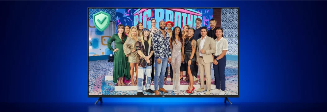 Where to watch Big Brother