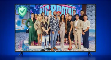 Where to watch Big Brother