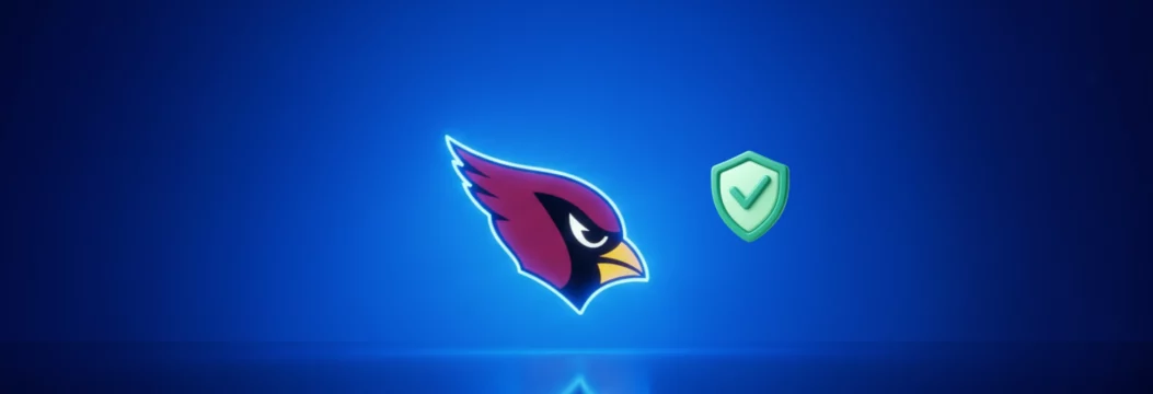 Arizona Cardinals on TV