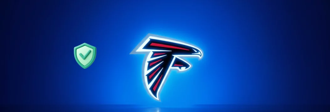 Atlanta Falcons on TV