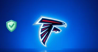 Atlanta Falcons on TV