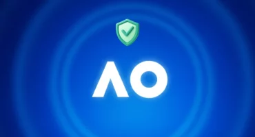 Australian Open On TV