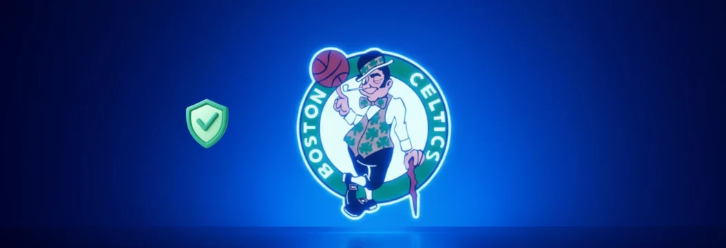 Boston Celtics on TV