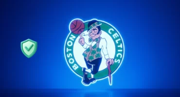 Boston Celtics on TV