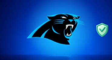 Carolina Panthers on TV