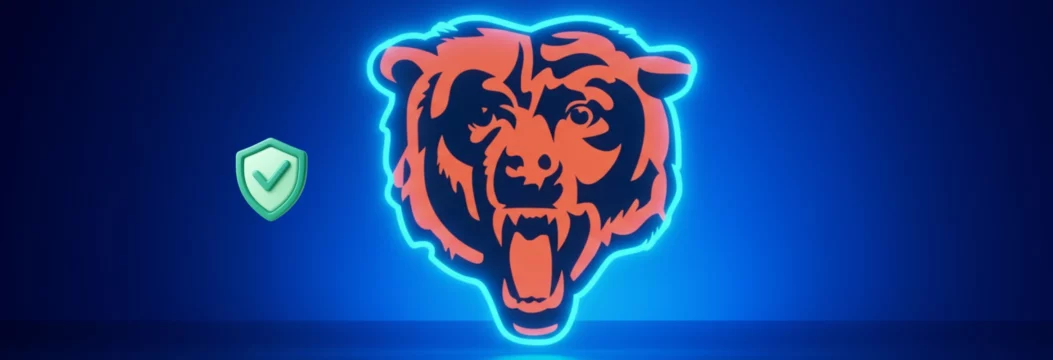 Chicago Bears on TV