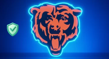 Chicago Bears on TV