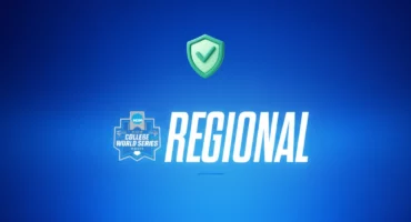 College Baseball on TV