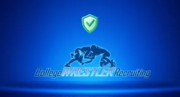 College Wrestling on TV