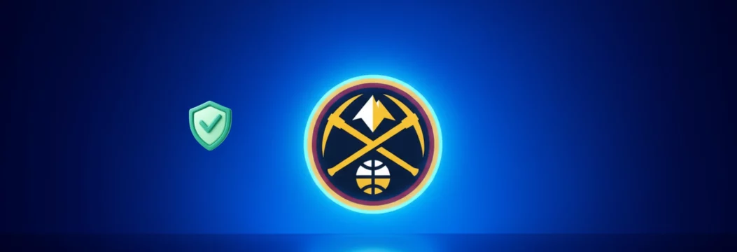 Denver Nuggets on TV