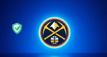 Denver Nuggets on TV