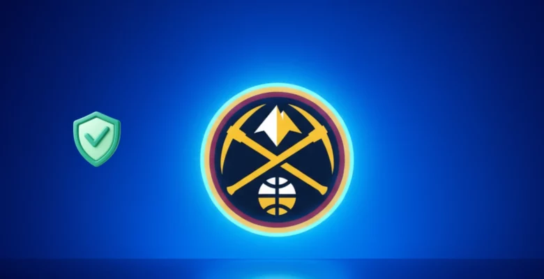 Denver Nuggets on TV