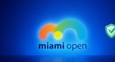 Miami Open on TV