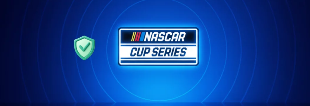 NASCAR on TV