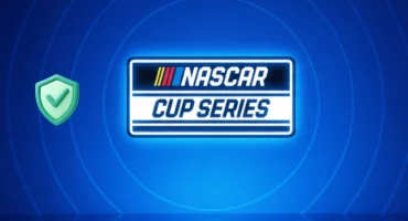 NASCAR on TV