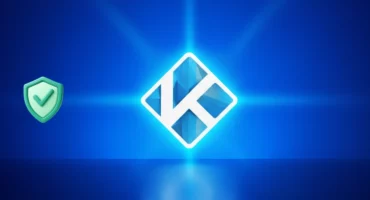 Top-rated Kodi builds