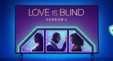 Where to Watch Love Is Blind