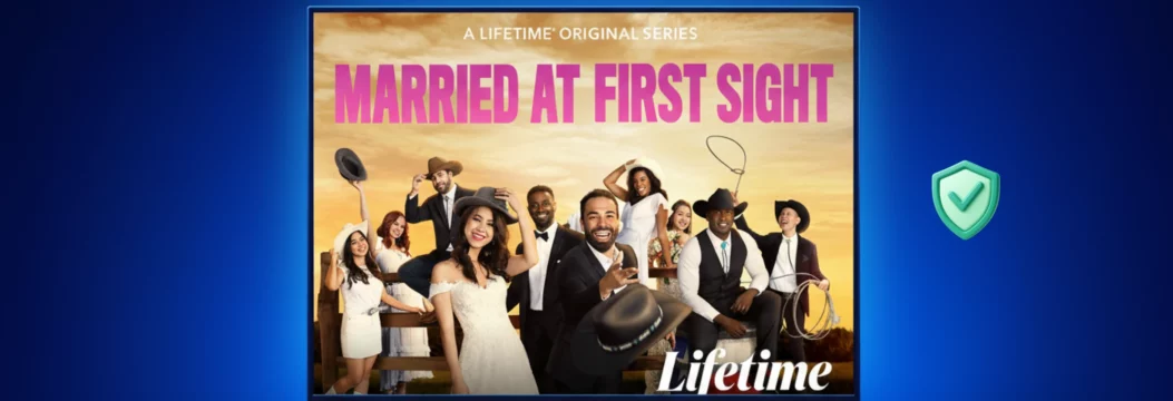 Where to Watch Married at First Sight