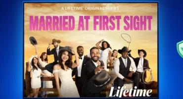 Where to Watch Married at First Sight