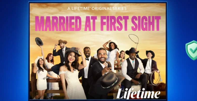 Where to Watch Married at First Sight